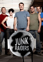 Junk_Raiders_-_Season_2