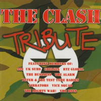 The_Clash_Tribute