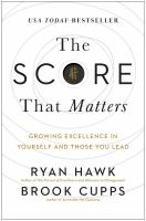 The_score_that_matters