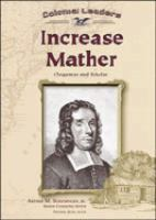 Increase_Mather