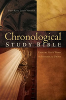 NKJV__Chronological_Study_Bible