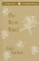 The_west_wind