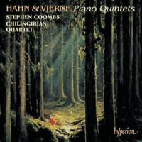 Hahn___Vierne__Piano_Quintets