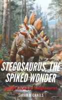 Stegosaurus__the_Spiked_Wonder__A_Kids_Guide_to_Stegosaurus
