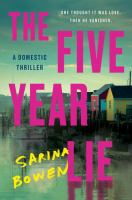 The_Five_Year_Lie__A_Domestic_Thriller