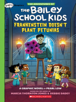 Frankenstein_Doesn_t_Plant_Petunias
