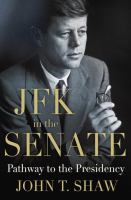 JFK_in_the_Senate