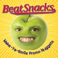 Beat_Snacks__Make_Ya_Smile_Nuggets