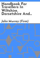 Handbook_for_travellers_in_Wiltshire__Dorsetshire_and_Somersetshire