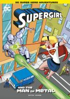 Supergirl_and_the_man_of_metal