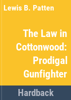 The_law_in_Cottonwood