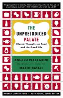 The_unprejudiced_palate