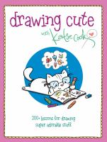 Drawing_cute_with_Katie_Cook