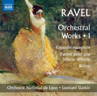 Ravel__Orchestral_Works__Vol__1