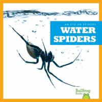 Water_spiders