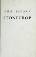 Stonecrop