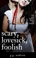 Scary__Lovesick__Foolish__A_Halloween_Romance