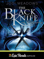 The_Black_Knife