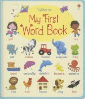 Usborne_my_first_word_book