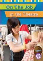 On_the_job_in_the_theatre