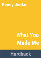 What_you_made_me
