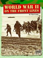 World_War_II_on_the_front_lines