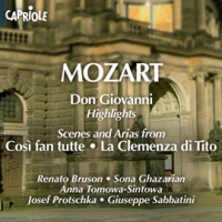 Mozart__Opera_Highlights