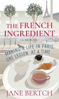The_French_Ingredient