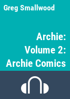 Archie_Volume_2