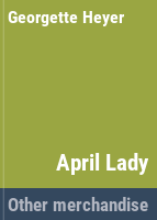 April_lady