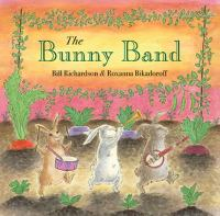 The_bunny_band
