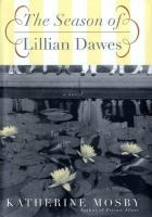 The_season_of_Lillian_Dawes