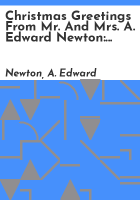Christmas_greetings_from_Mr__and_Mrs__A__Edward_Newton