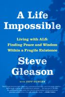 A_Life_Impossible__Living_with_Als