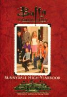 Sunnydale_High_yearbook