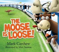 The_moose_is_loose_