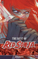 The_Best_of_Red_Sonja_Collection