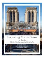 Restoring_Notre-Dame_de_Paris