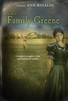 The_family_Greene