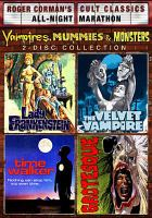 Vampires__mummies___monsters