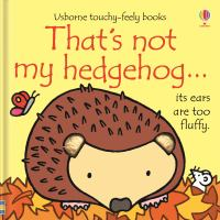 That_s_not_my_hedgehog