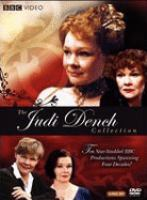 The_Judi_Dench_collection