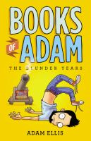 Books_of_Adam