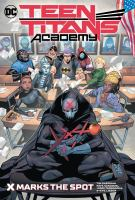 Teen_Titans_Academy