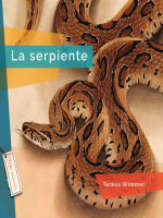 La_serpiente