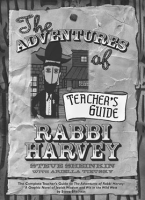 The_Adventures_of_Rabbi_Harvey_Teachers_Guide