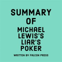 Summary_of_Michael_Lewis_s_Liar_s_Poker