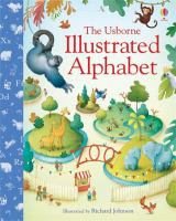 The_Usborne_illustrated_alphabet