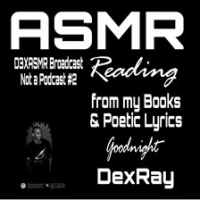 Asmr_Reading_From_My_Books___Poetic_Lyrics