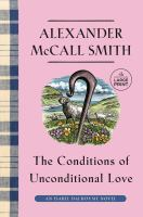 The_Conditions_of_Unconditional_Love